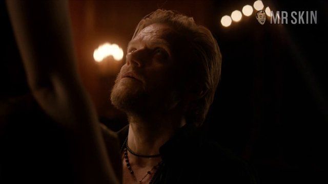 Sexiest Scenes of Queen Anne from The Musketeers. Sexy. 241109