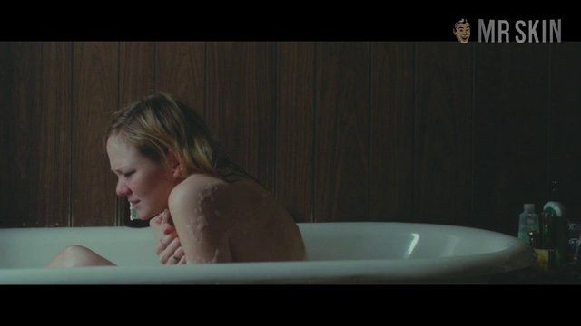 Bluebird's Sexiest Scenes with Louisa Krause. Sexy. 240900