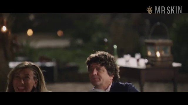Hottest Laetitia Casta Scene in Una donna per amica. Sexy, underwear. 240932