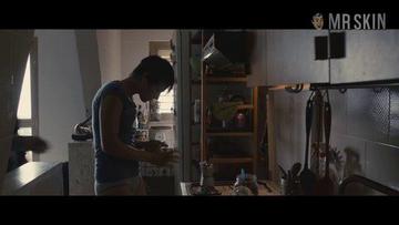 Jasmine Trinca in Honey (2013) Underwear Breasts Left Breast 240916