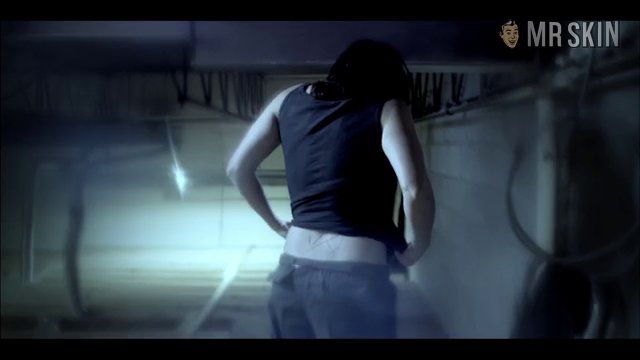 Jennifer Polansky in SICK: Survive the Night (2014) Sexy Sexy 240922