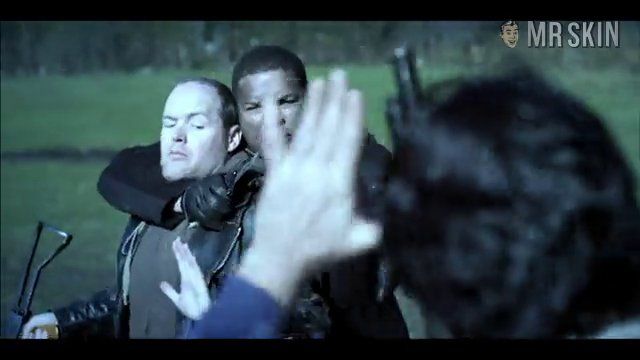 Sabrina Tom in SICK: Survive the Night (2014) Breasts Underwear Breasts Underwear 240921