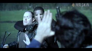 Sabrina Tom in SICK: Survive the Night (2014) Breasts Underwear Breasts Underwear 240921