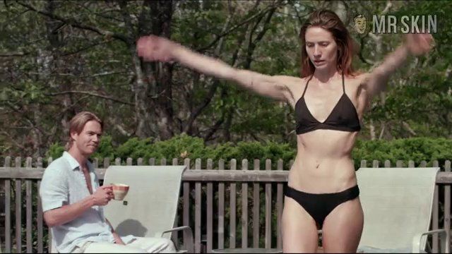 4 Nights in the Hamptons's Sexiest Scenes with Kathleen Wise. Bikini, breasts, bush. 240924