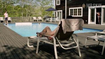 Monique Zordan in 4 Nights in the Hamptons (2014) Breasts Bikini Breasts 240926