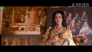 Nandana Sen in Colors of Passion (2008) Right Breast Breasts Right Breast 240940