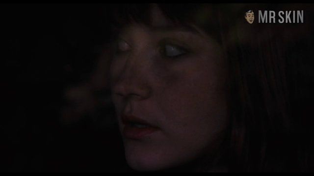 Isild Le Besco in The New Girlfriend (2014) Breasts Bush Breasts Bush 240945