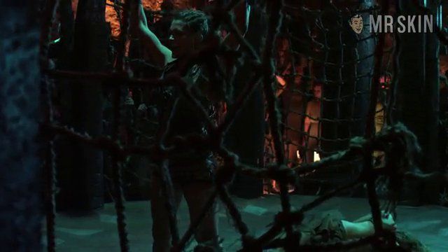 Ellen Hollman in The Scorpion King 4: Quest for Power (2015) Bikini Sexy Bikini Sexy 240947