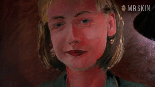 Kelly Rowan in Candyman: Farewell to the Flesh (1995) Sexy Sexy Underwear 240951