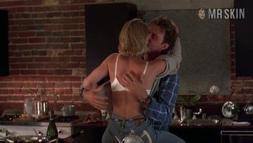 Kelly Rowan in Candyman: Farewell to the Flesh (1995) Sexy Sexy Underwear 240952