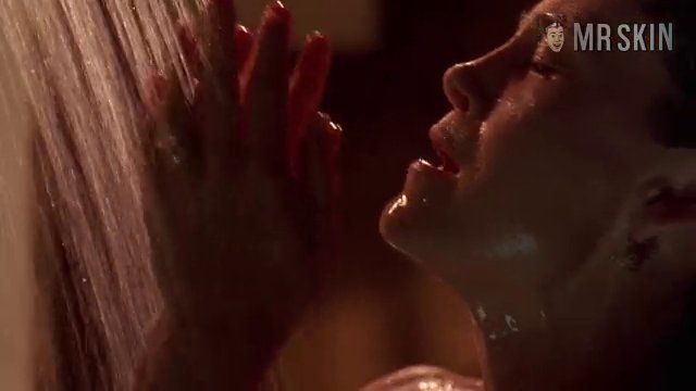 Candyman: Farewell to the Flesh's Sexiest Scenes with Kelly Rowan. Sexy, underwear. 240954