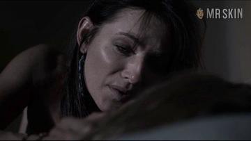 Kinga Philipps in Born Wild (2013) Breasts Butt Breasts Butt 240960