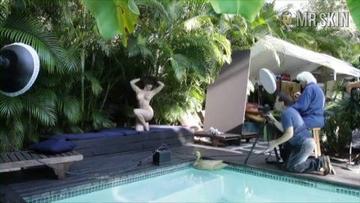 Claire Sinclair in The Claire Sinclair Show (2015) Breasts Butt Bush Full Nudity Breasts Bush 240994