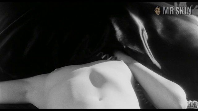 Sarah Kennedy Nude as Alice. Breasts, bush, butt. 258128