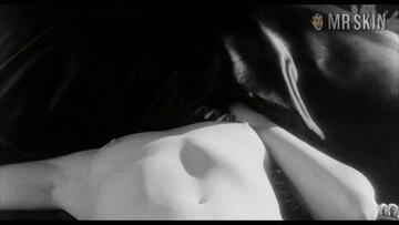 Sarah Kennedy in The Telephone Book (1971) Breasts Breasts Bush 258128