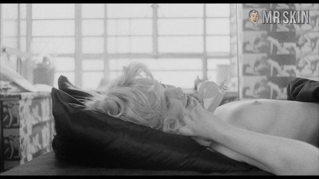 Sarah Kennedy Naked as Alice. Breasts, bush, butt. 258129