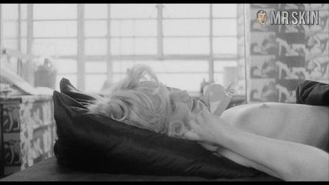 Sarah Kennedy Naked as Alice. Breasts, bush, butt. 258129