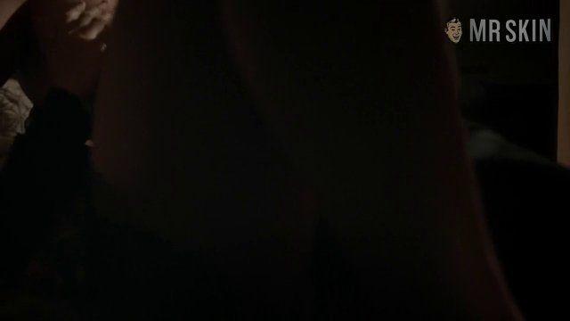 Kaitlyn Bausch in Eye Candy (2015) Underwear Underwear 241838