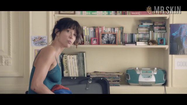 Hottest Judith Scenes. Sexy, nipslip, underwear. 241047