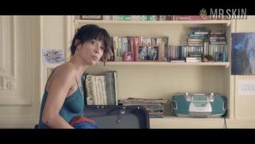 Sophie Marceau in Sex, Love & Therapy (2014) Sexy Nipslip Sexy 241047