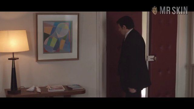 Sophie Marceau in Sex, Love & Therapy (2014) Underwear Nipslip Nipslip Sexy 241048