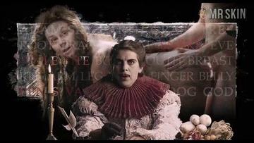 Anne Louise Hassing in Goltzius and the Pelican Company (2012) Breasts Breasts Bush 241071