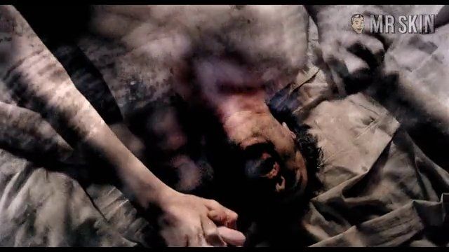 Kate Moran, Anne Louise Hassing in Goltzius and the Pelican Company (2012) Breasts Butt Bush Full Nudity Breasts Bush 241074