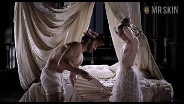 Kate Moran in Goltzius and the Pelican Company (2012) Breasts Butt Bush Full Nudity Breasts Bush 241072