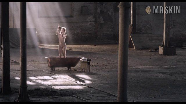Adaela from Goltzius and the Pelican Company Naked. Breasts, Butt, Bush, Full Nudity. 241073