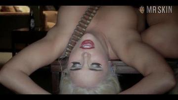 Karissa Shannon, Kristina Shannon in Cocked (2015) Breasts Bikini Breasts 241087