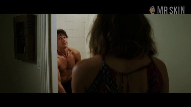 Sexiest Lyndsy Fonseca Scene in Down Dog. Sexy. 241099