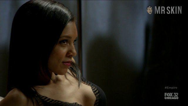 Tiesheko in Empire (2015-2020) Sexy Underwear Sexy Underwear 246964