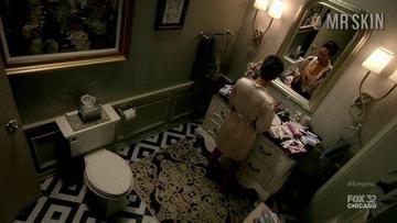 Grace Byers in Empire (2015-2020) Sexy Underwear Sexy Underwear 247086