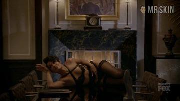Grace Byers in Empire (2015-2020) Sexy Underwear Sexy Underwear 255347
