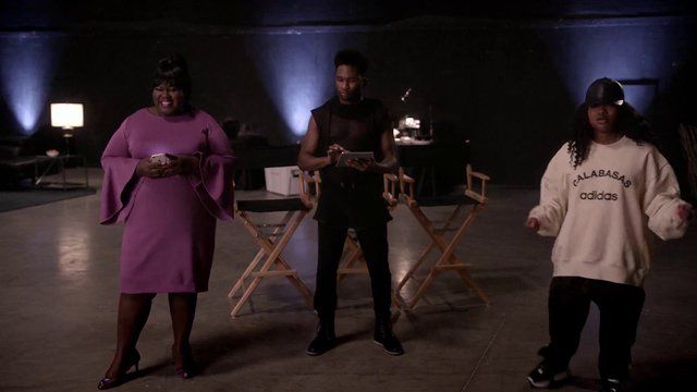 Sexiest Tiana Brown Scenes. Sexy, lesbian, underwear. 266902