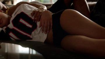 Cassie Ventura in Empire (2015-2020) Underwear Underwear 267479