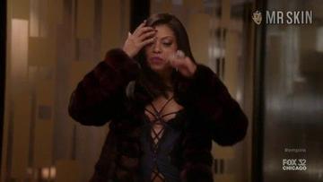 Taraji P. Henson in Empire (2015-2020) Sexy Underwear Sexy Underwear 241633