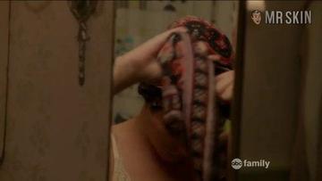 Italia Ricci in Chasing Life (2015) Underwear Bikini Sexy 241120