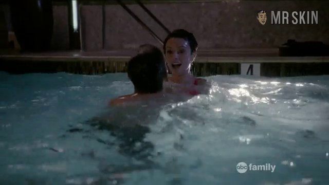 Sexiest April Scenes. Sexy, Underwear, bikini. 241426