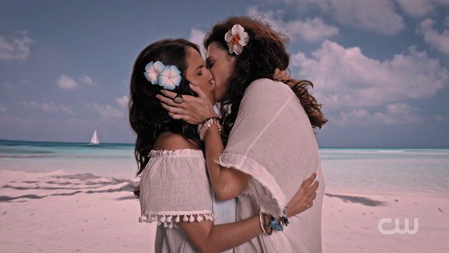 Hottest Rose Scenes. Lesbian, sexy, underwear. 262959