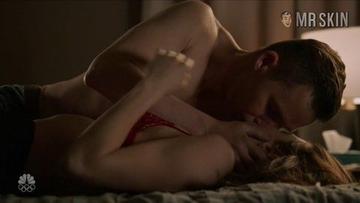 Marina Squerciati in Chicago P.D. (2014-2021) Sexy Underwear Sexy Underwear 250454