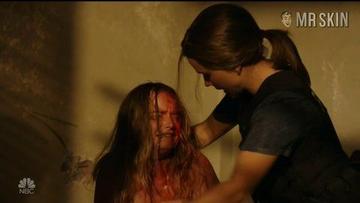 Amanda Raudabaugh in Chicago P.D. (2014-2021) Underwear Underwear 253720