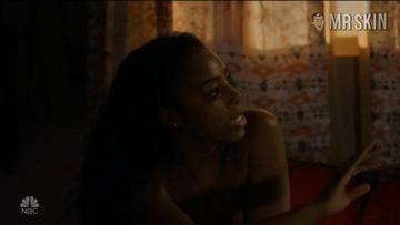 Jasmine Grant in Chicago P.D. (2014-2021) Sexy Underwear Sexy Underwear 258806