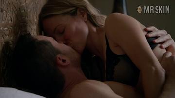 Tracy Spiridakos in Chicago P.D. (2014-2021) Underwear Sexy Underwear 317861