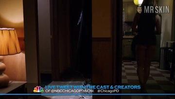 Sophia Bush in Chicago P.D. (2014-2021) Underwear Sexy Underwear 241152