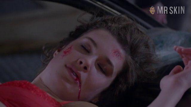 Lucy Blehar in Chicago P.D. (2014-2021) Underwear Underwear 242491