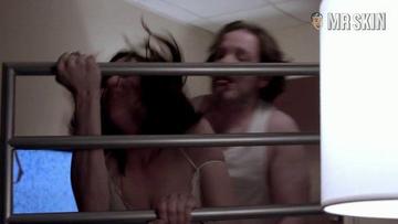 Aubrey Plaza in Ned Rifle (2014) Sexy Sexy Underwear 241161