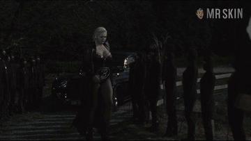 Lindsay Kay Hayward in R100 (2013) Sexy Sexy 241173