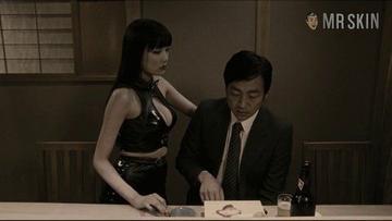 Eriko Satô in R100 (2013) Sexy Sexy 241167