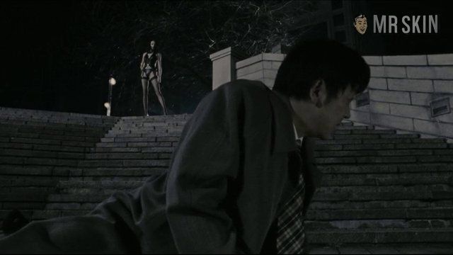 Sexiest Ai Tominaga Scene in R100. Sexy. 241165